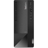 Lenovo ThinkCentre Intel® CoreTM i5 8 GB DDR4-SDRAM 256 GB SSD Windows 10 Pro Tower PC Schwarz