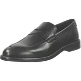 GANT Lozham Slipper, Loafer, Anzugschuh zum Schlupfen schwarz