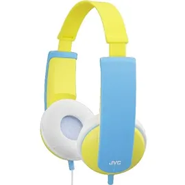 JVC HA-KD5-Y-E