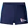 Jan Vanderstorm Badeshorts WAINO Dunkelblau/Schwarz 7XL