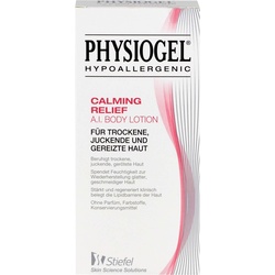 Klinge Pharma, Bodylotion, PHYSIOGEL Calming Relief A.I. Body Lotion, 200 ml Lotion