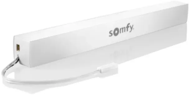 Somfy Akkupack Tilt&Lift 25 RTS #9021217
