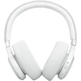 JBL Live 770NC white