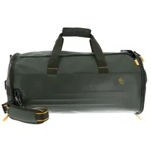 Mandarina Duck Smart Duck Duffle One Size Grün
