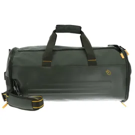 Mandarina Duck Smart Duck Duffle One Size Grün