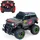 DICKIE RC-Auto Ford Bronco 2,4GHz RTR grau (201106017)