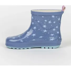 stitch Gummistiefel blau 28