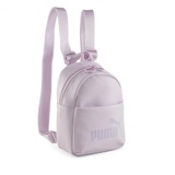 Puma Core Up Minime Backpack Grape Mist