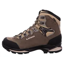 Lowa Camino Evo GTX Herren Oliv/Green 43,5