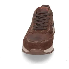 CAMEL ACTIVE Herren Halbschuhe 44 - Braun - 44