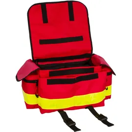 Sanismart Notfalltasche MINISTER S Nylon 43 x 25 x 18 cm