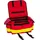 Sanismart Notfalltasche MINISTER S Nylon 43 x 25 x 18 cm