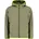 Fix Hood Softshelljacke Sage 116