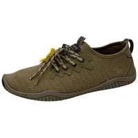 Dockers by Gerli Damen Barfußschuhe Khaki EU 40 -