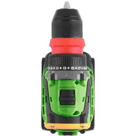 PROCRAFT PA20LiDFR inkl. 1 x 2,0 Ah + Koffer