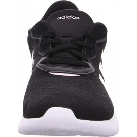 adidas QT Racer 3.0 Damen Core Black/Cloud White/Almost Pink 36,5