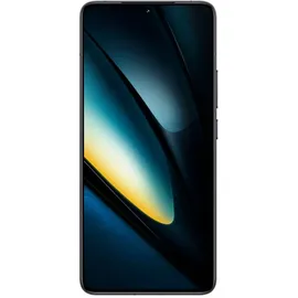 Xiaomi Poco F6 Pro 5G 12 GB RAM 256 GB black