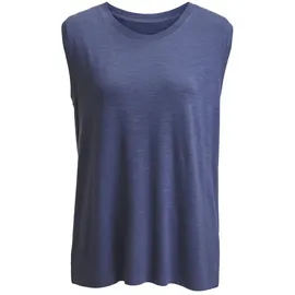 Beachtime Shirttop Blau 36/38