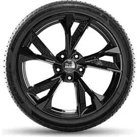 Berlin Tires 185/65 R14 86H All Season 2 BSW