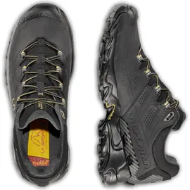 La Sportiva Ultra Raptor II Leather GTX Herren Wide Black/Cedar 43 1/2