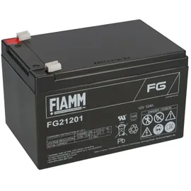 Fiamm spa Batterie 12 V 12 Ah FG21201