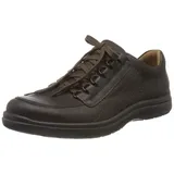 Jomos Atlanta, Herren Oxfords, Braun (Capucino 44-355), 45 EU (10.5 UK)