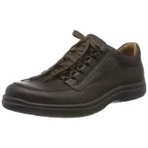 Jomos Atlanta, Herren Oxfords, Braun (Capucino 44-355), 45 EU (10.5 UK)