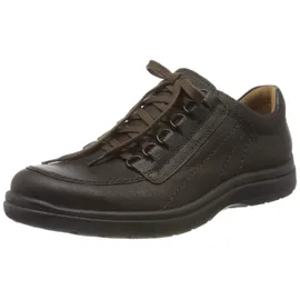 Jomos Atlanta, Herren Oxfords, Braun (Capucino 44-355), 45 EU (10.5 UK)