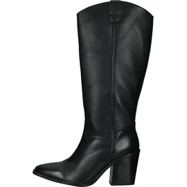 LAZAMANI Damen Schwarz 39