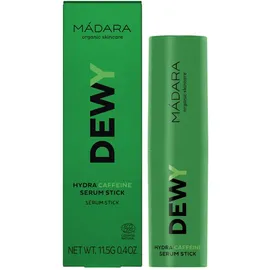 Mádara Dewy Hydra Koffein Serum-Stick 11,5 g