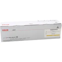ABC-Design Kompatible Bildtrommel Gelb für Xerox Phaser 6510 6510dn 6510td v/dn v/n Workcentre 6515 6515dn 6515dni 6515v/dn 6515v/dni 6515v/dnm