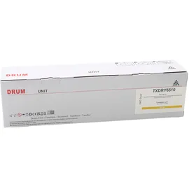 ABC-Design Kompatible Bildtrommel Gelb für Xerox Phaser 6510 6510dn 6510td v/dn v/n Workcentre 6515 6515dn 6515dni 6515v/dn 6515v/dni 6515v/dnm
