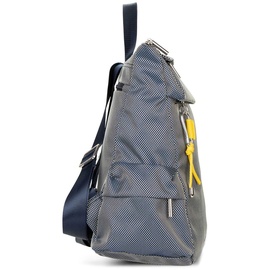 SURI FREY Rucksack SURI Sports Marry Rucksäcke Violett Damen