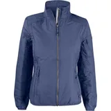 Cutter & Buck Packwood Jacket Damen Blau XL
