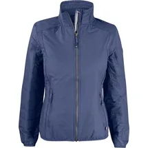 Cutter & Buck Packwood Jacket Damen Blau XL