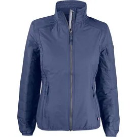 Cutter & Buck Packwood Jacket Damen Blau XL