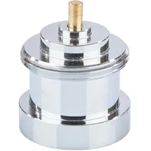 et - eurotronic technology gmbh 700103 Heizkörper-Ventil-Adapter M28 x 1,5mm