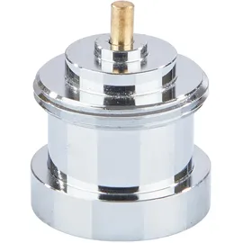 et - eurotronic technology gmbh 700103 Heizkörper-Ventil-Adapter M28 x 1,5mm