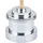 et - eurotronic technology gmbh 700103 Heizkörper-Ventil-Adapter M28 x 1,5mm