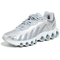 Nike AIR MAX DN8 Damen Wolf Grey/METALLIC Silver/Off White 40