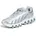 AIR MAX Wolf Grey/METALLIC Silver/Off White 40