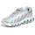Nike AIR MAX DN8 Damen Wolf Grey/METALLIC Silver/Off White 40