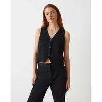 Opus Strick Difora BLACK, 38