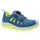 ELTEN MADDOX Kids BOA petrol-lime Low, Gr. 35