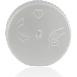 Höfer Chemie Bioethanol Hochrein 100% 6 x 1 l