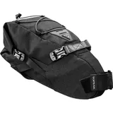 Topeak BackLoader Satteltasche schwarz
