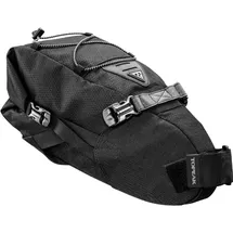 Topeak BackLoader Satteltasche schwarz