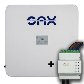 sax power Home Plus 7,7 kWh