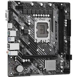 ASRock H610M-HVS/M.2 R2.0