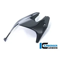Hinterrad-Abdeckungen Carbon mit ABE